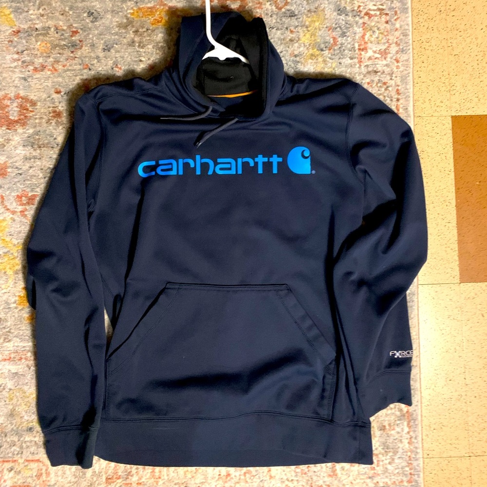 Carhartt hoodie